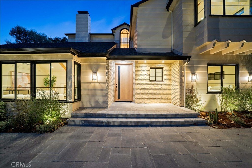 Casa en Los Ángeles, California, Estados Unidos 5 - 19168540