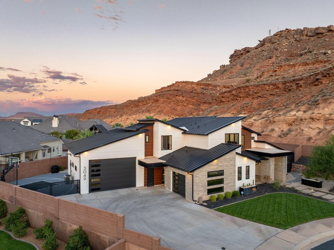Andere in St. George, Utah, Vereinigte Staaten 3 - 19168531