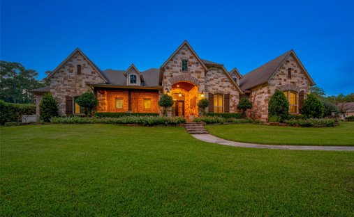 Haus in Magnolia, Texas, Vereinigte Staaten 1