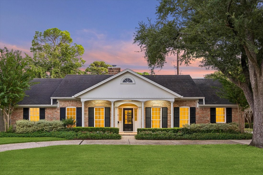 Casa en Houston, Texas, Estados Unidos 1 - 19168574