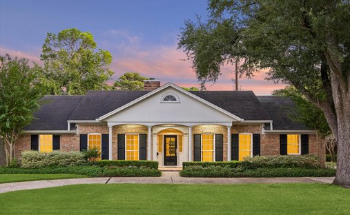 House in Houston, Texas, United States 1