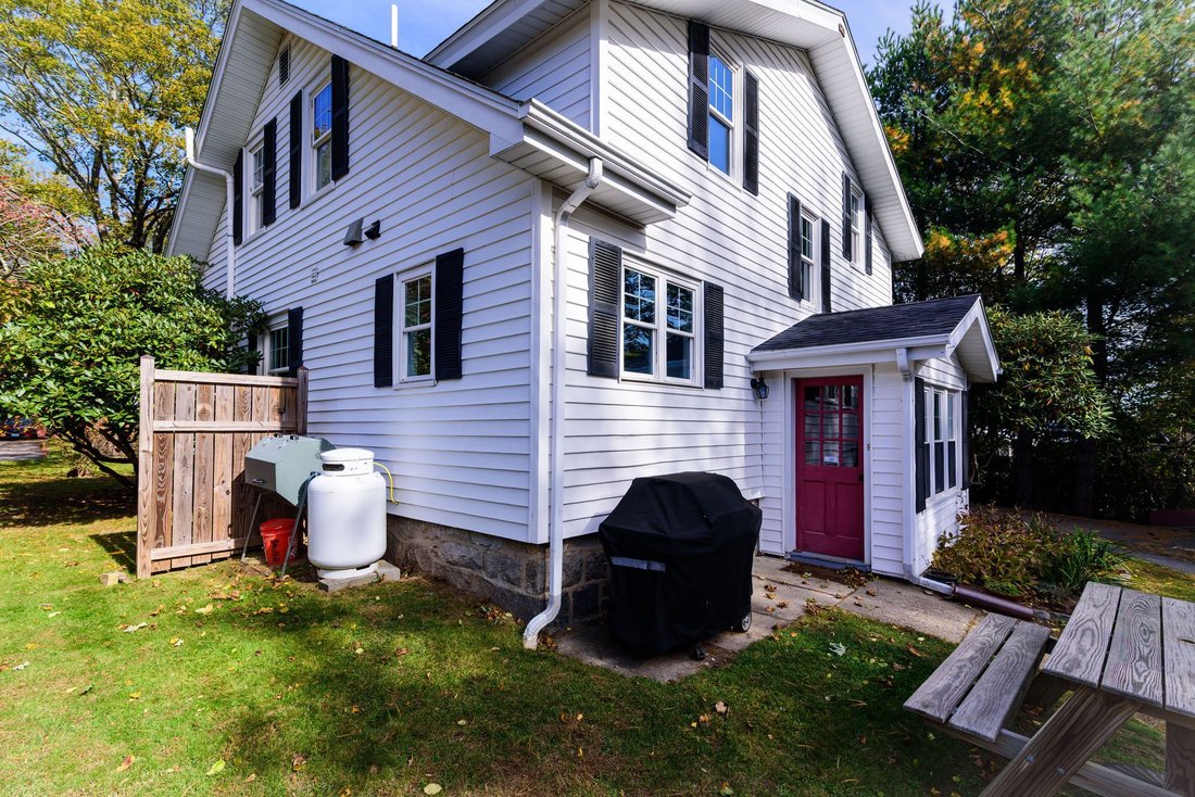 Haus in South Kingstown, Rhode Island, Vereinigte Staaten 3 - 19168571