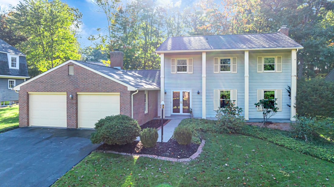 Haus in West View, Pennsylvania, Vereinigte Staaten 2 - 19168573