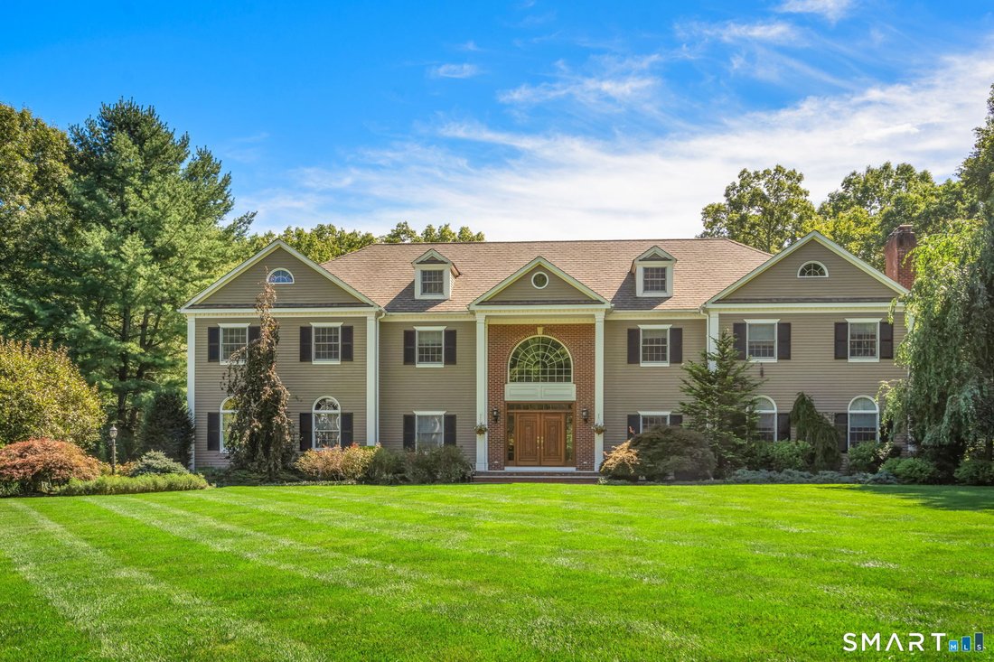 House in Easton, Connecticut, United States 1 - 19168405