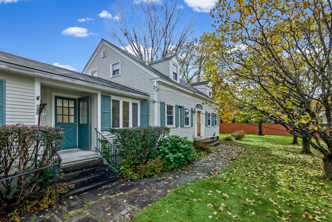 House in Hanover, New Hampshire, United States 1 - 19168462