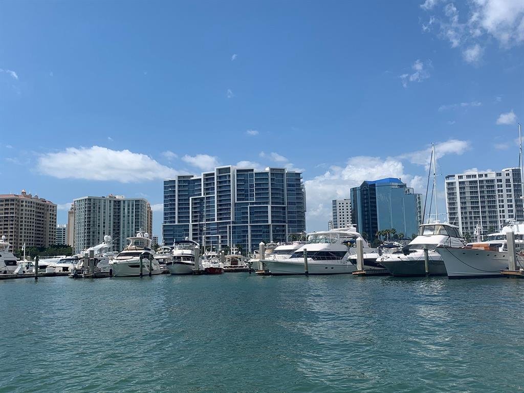Condo in Sarasota, Florida, United States 1 - 19168551