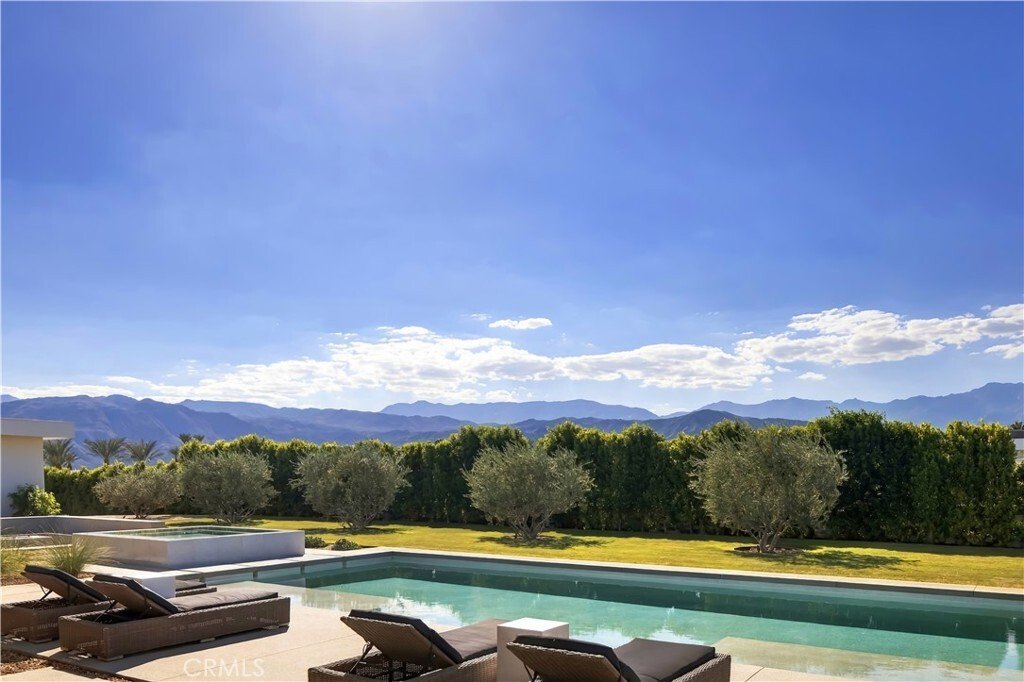 Casa en Rancho Mirage, California, Estados Unidos 4 - 19168408