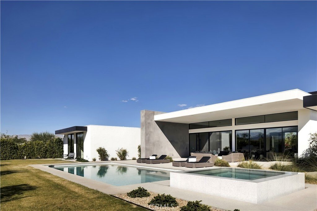 Casa en Rancho Mirage, California, Estados Unidos 1 - 19168408