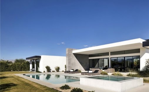 Casa en Rancho Mirage, California, Estados Unidos 1