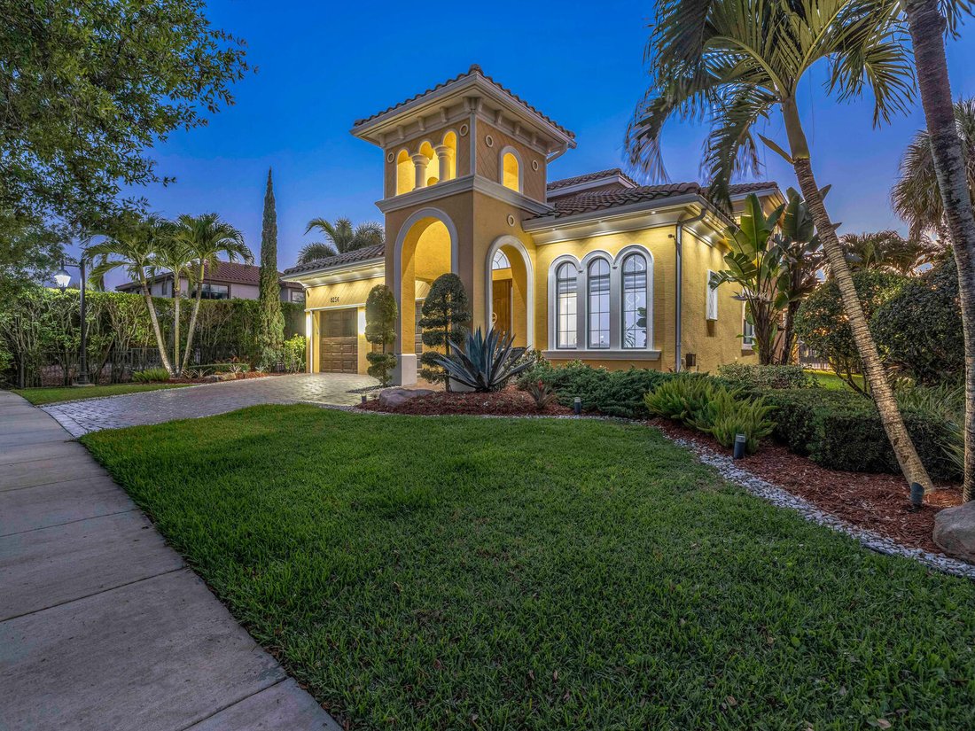 Haus in Parkland, Florida, Vereinigte Staaten 4 - 19168421