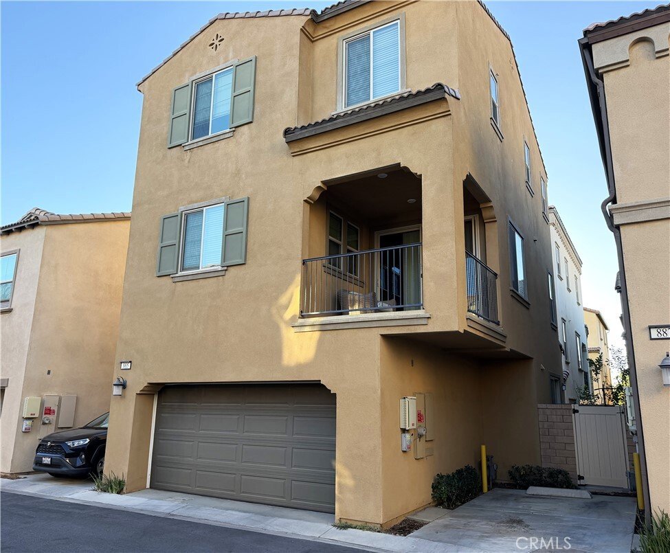 Condo in Upland, California, United States 1 - 19168397