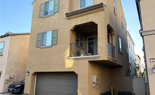 Condo in Upland, California, United States 1