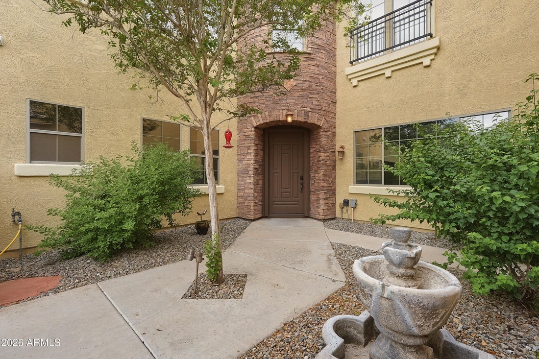 Casa a Gilbert, Arizona, Stati Uniti 3 - 19168607