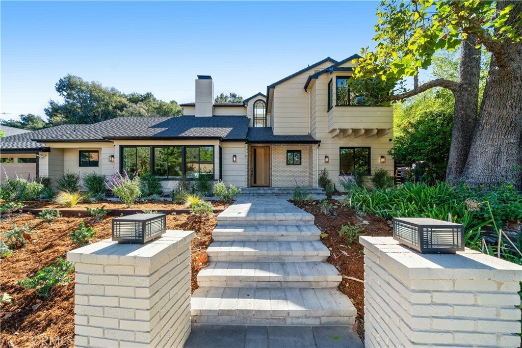 Casa en Los Ángeles, California, Estados Unidos 4 - 19168540