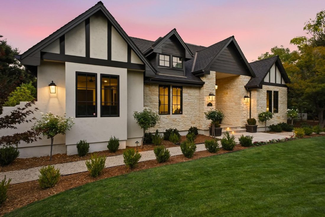 Casa a Atherton, California, Stati Uniti 2 - 19168541