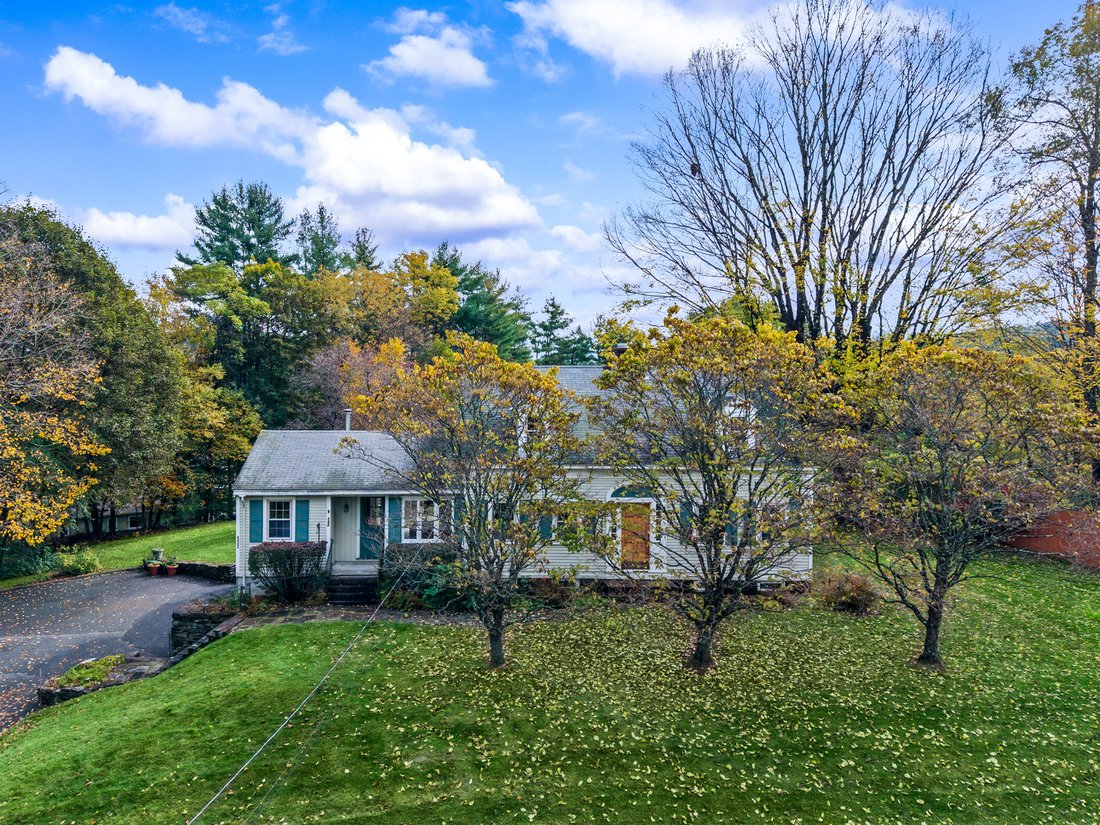House in Hanover, New Hampshire, United States 5 - 19168462