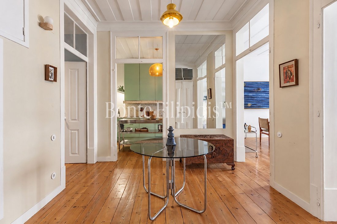 Apartment in Estrela, Lisbon, Portugal 2 - 15046425