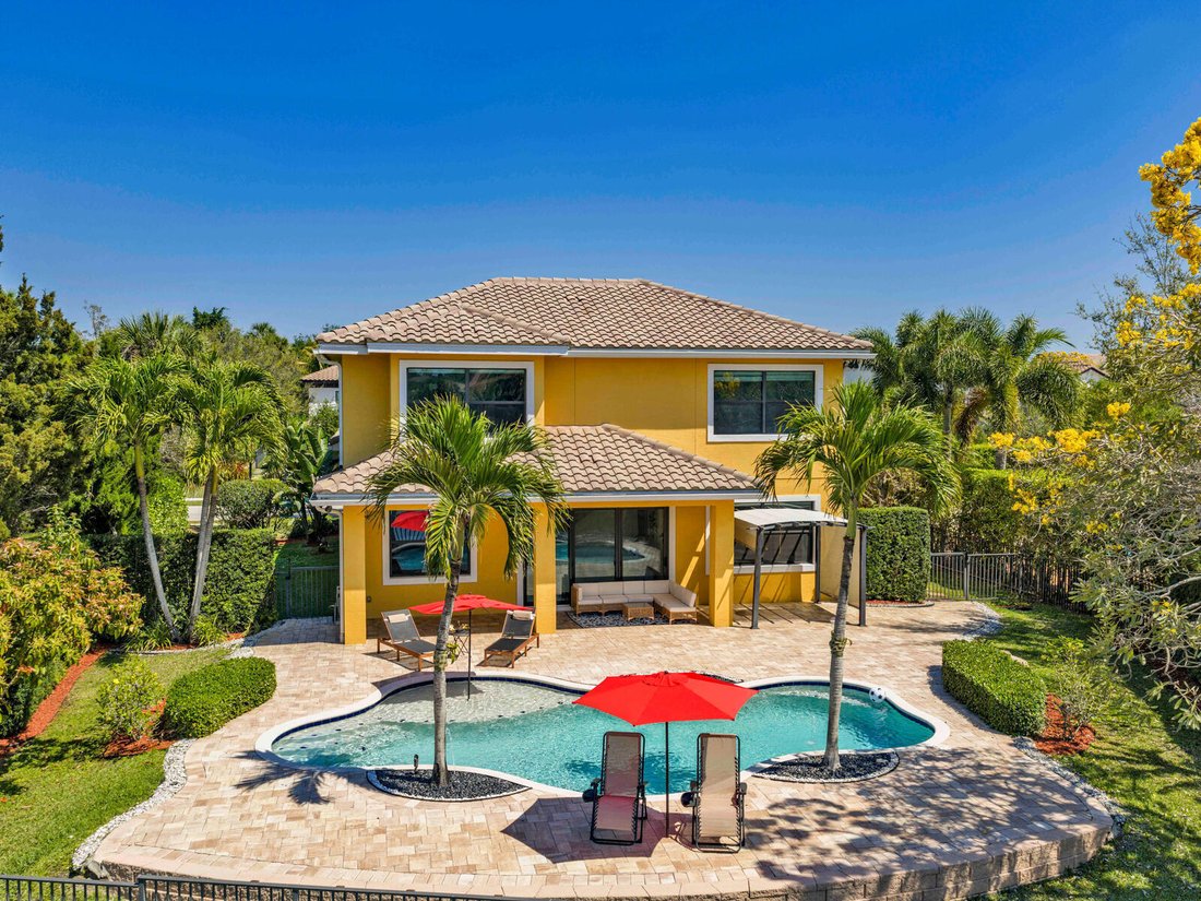 Haus in Parkland, Florida, Vereinigte Staaten 3 - 19168421