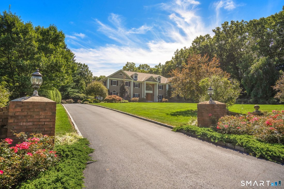 House in Easton, Connecticut, United States 4 - 19168405