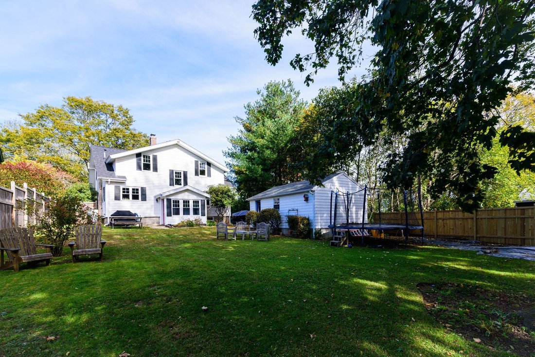 Haus in South Kingstown, Rhode Island, Vereinigte Staaten 4 - 19168571