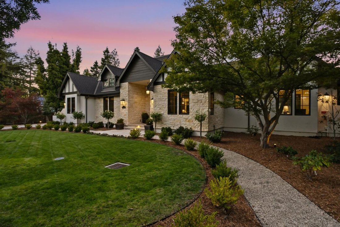 Casa a Atherton, California, Stati Uniti 1 - 19168541