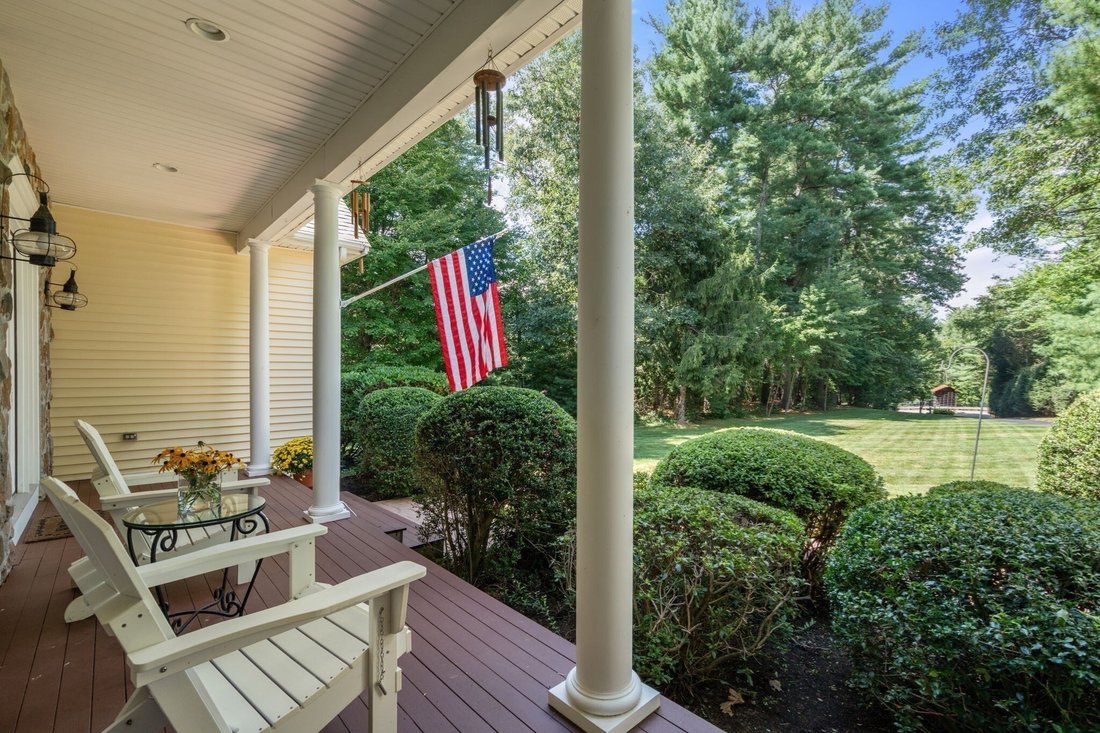House in Franklin, Massachusetts, United States 3 - 19168547