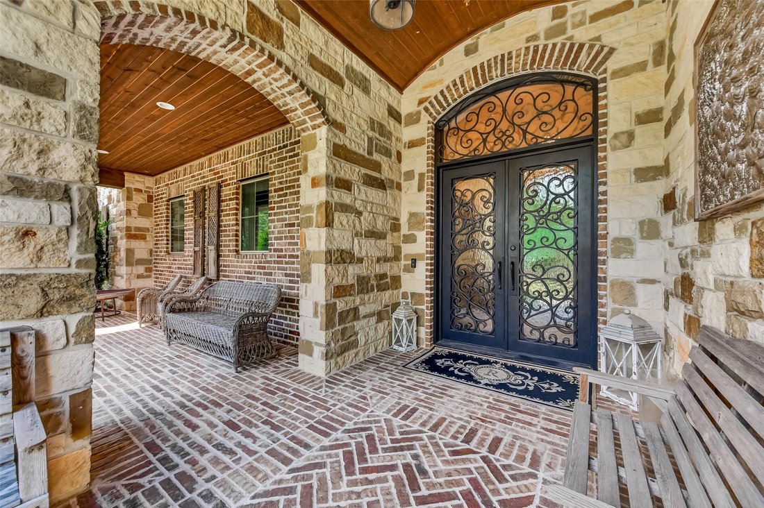 House in Magnolia, Texas, United States 5 - 19168403