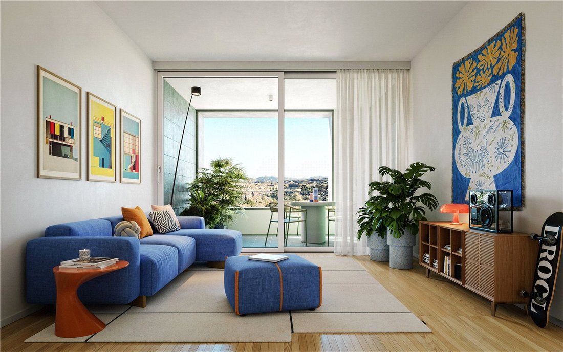 Apartment in Centro, Florence, Tuscany 4 - 19168483