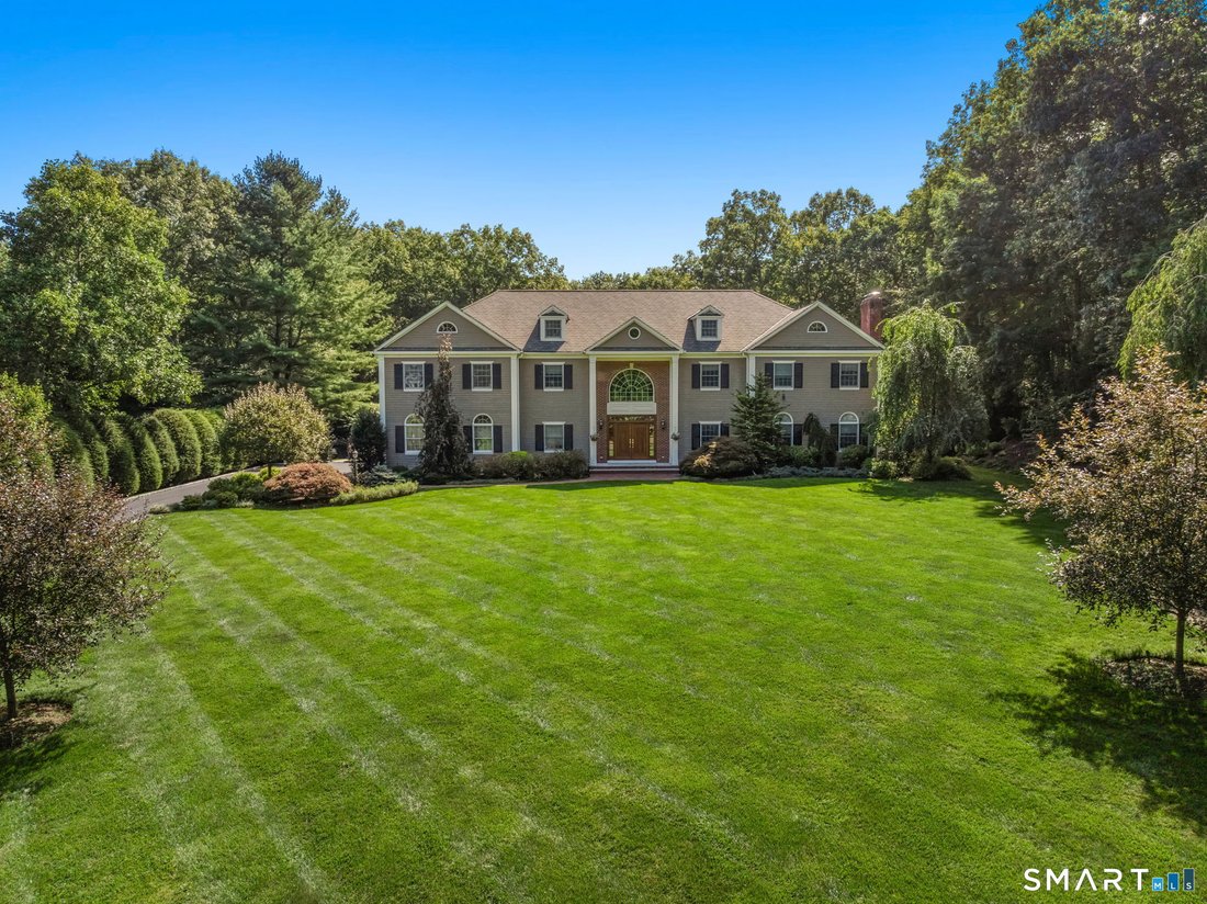 House in Easton, Connecticut, United States 2 - 19168405