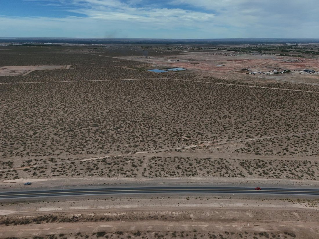 Terreno a Neuquén, Provincia di Neuquén, Argentina 5 - 19168565