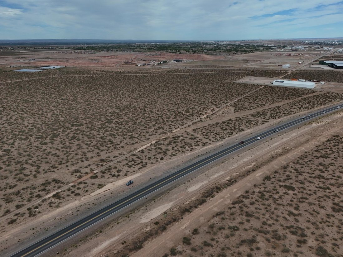Terreno a Neuquén, Provincia di Neuquén, Argentina 4 - 19168565