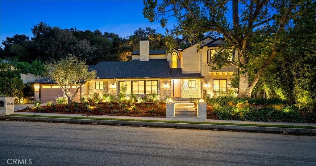 Casa en Los Ángeles, California, Estados Unidos 2 - 19168540