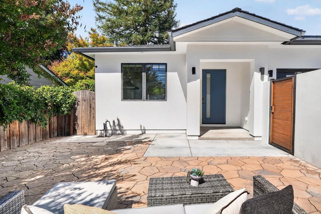 Casa en Redwood City, California, Estados Unidos 3 - 19168538