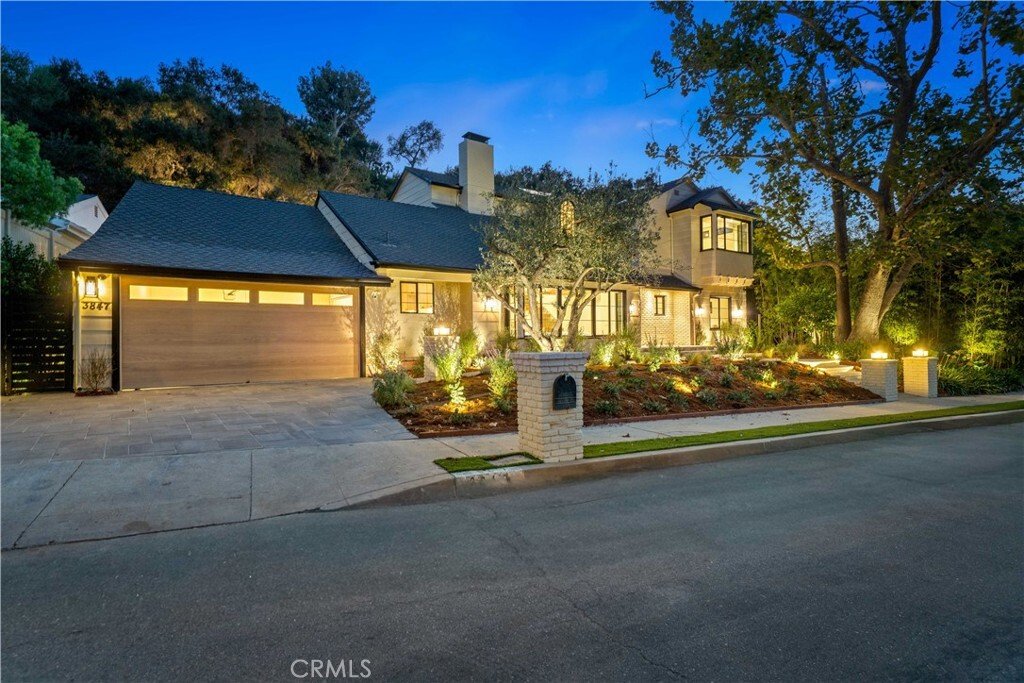 Casa en Los Ángeles, California, Estados Unidos 3 - 19168540