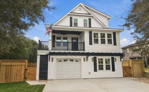 Casa a Kill Devil Hills, Carolina del Nord, Stati Uniti 1