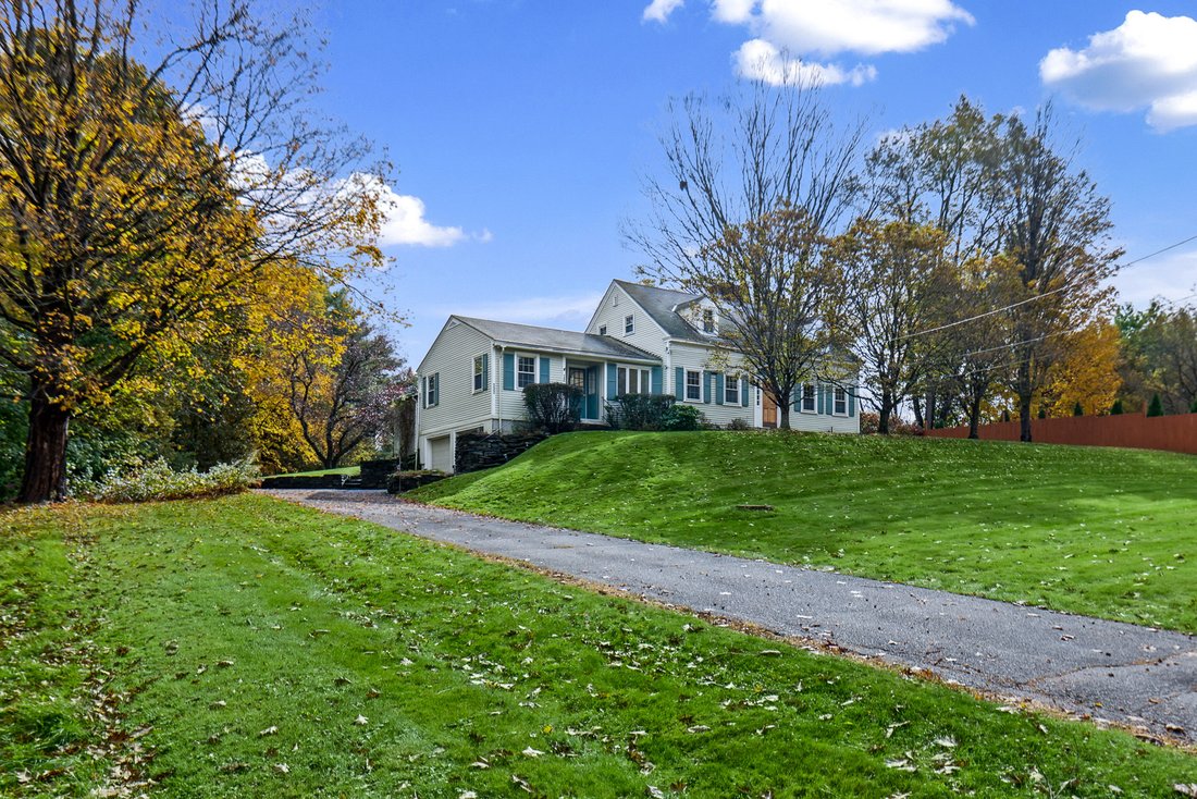 House in Hanover, New Hampshire, United States 3 - 19168462