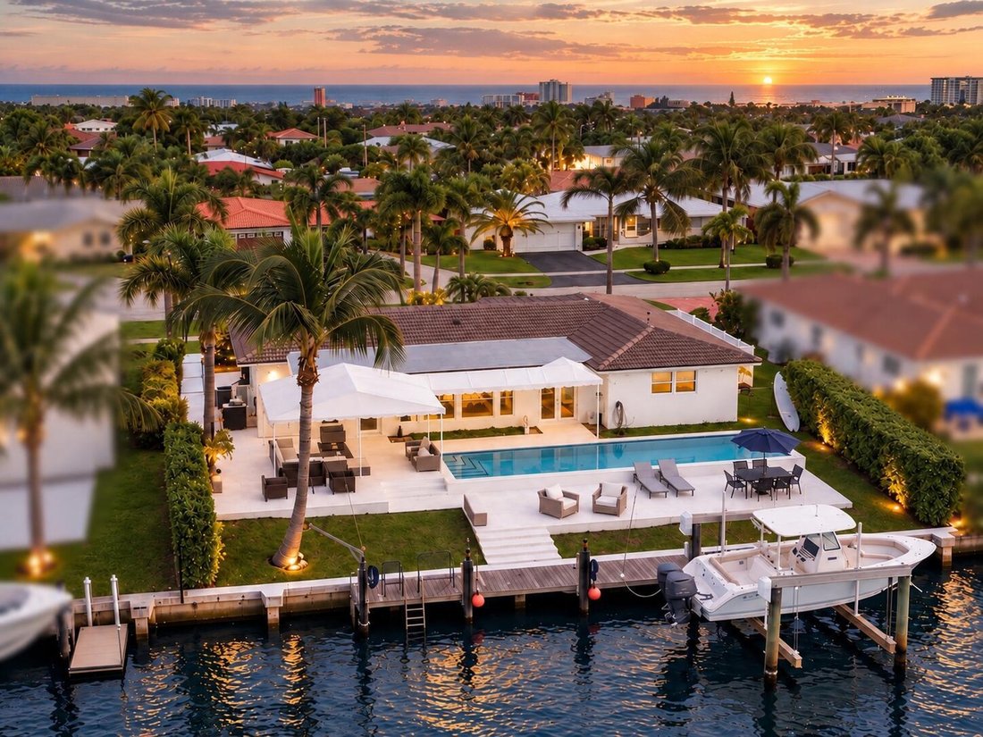 House in Deerfield Beach, Florida, United States 3 - 19168411