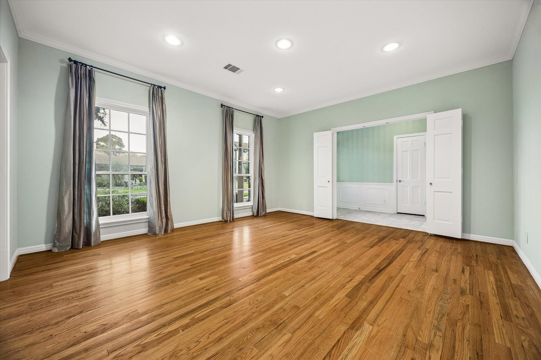 Casa en Houston, Texas, Estados Unidos 5 - 19168574