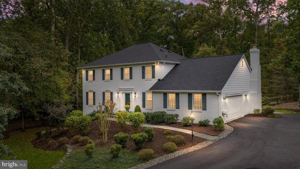 House in Oakton, Virginia, United States 1 - 19168415