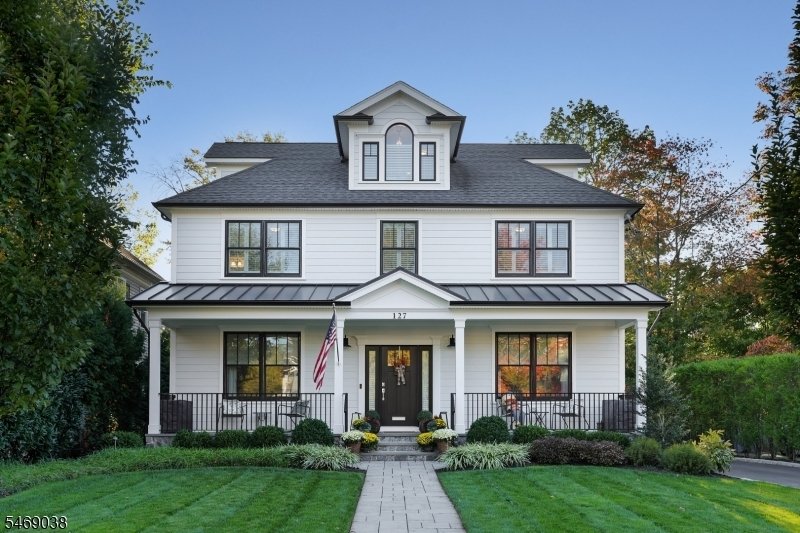 Haus in Westfield, New Jersey, Vereinigte Staaten 2 - 19168410