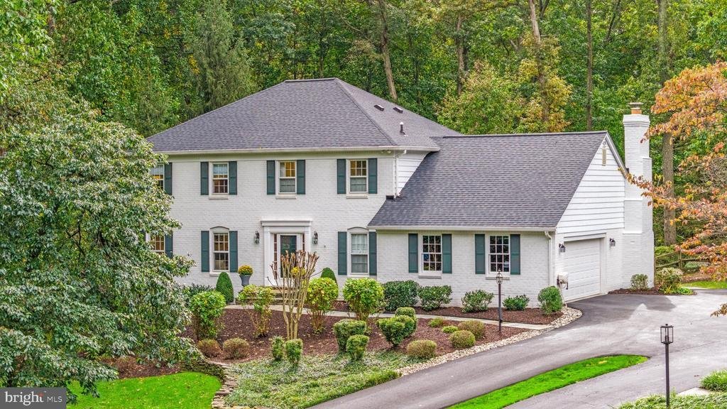 House in Oakton, Virginia, United States 3 - 19168415