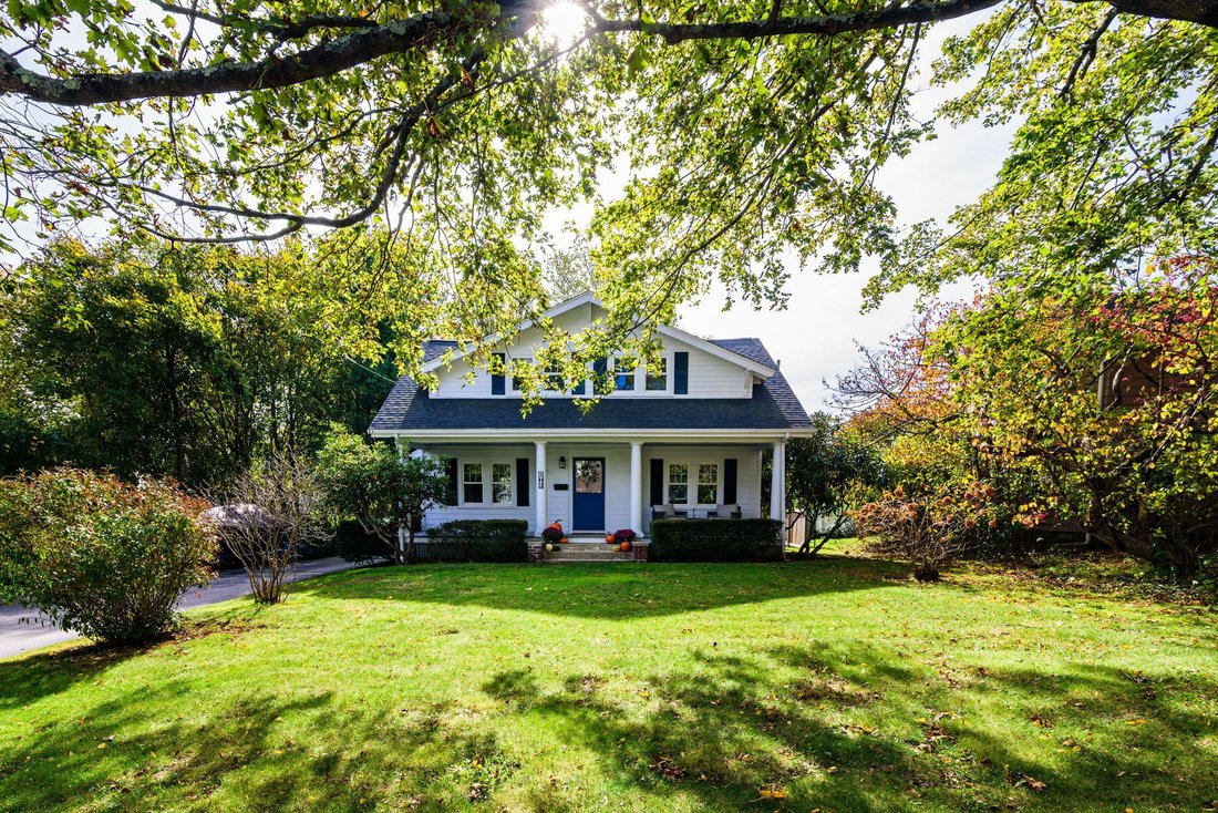 Haus in South Kingstown, Rhode Island, Vereinigte Staaten 1 - 19168571