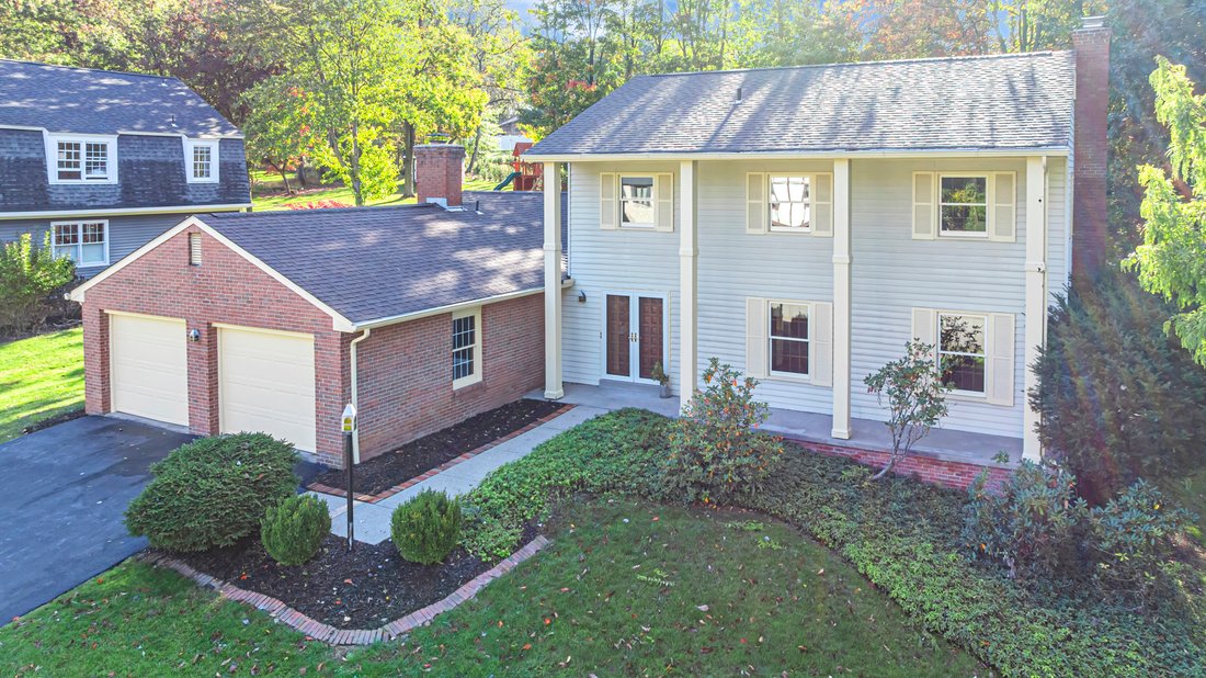 Haus in West View, Pennsylvania, Vereinigte Staaten 5 - 19168573