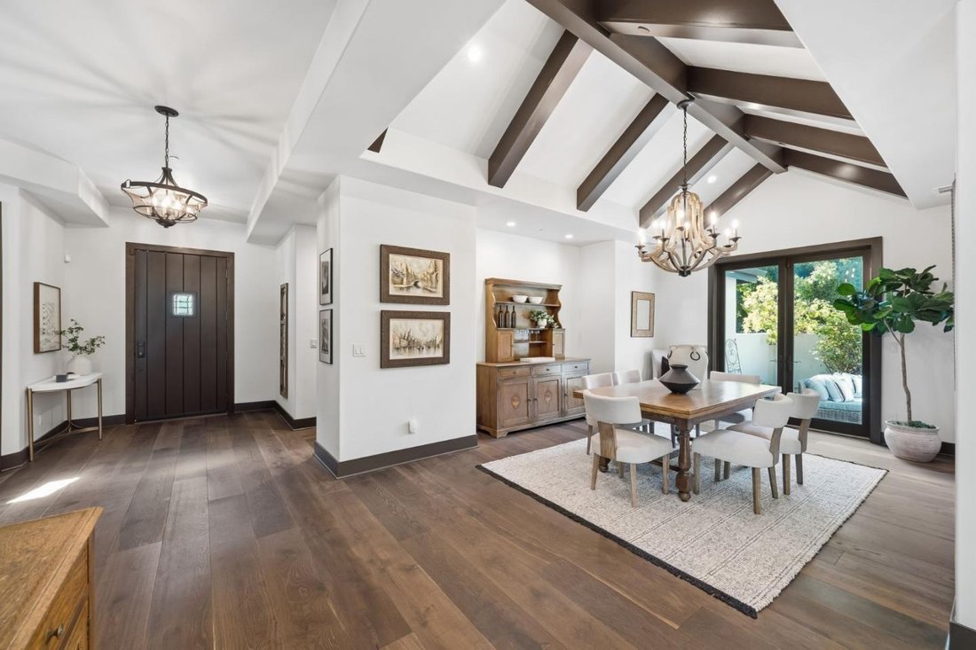 Casa a Atherton, California, Stati Uniti 5 - 19168541