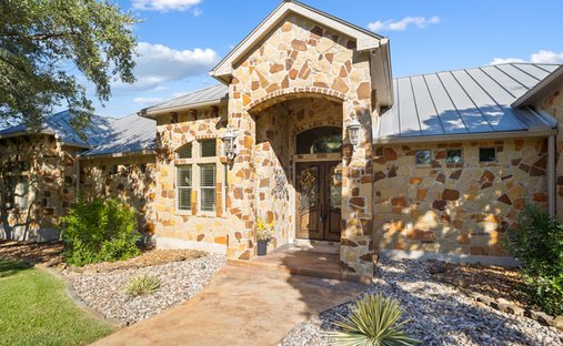 House in Spring Branch, Texas, United States 1