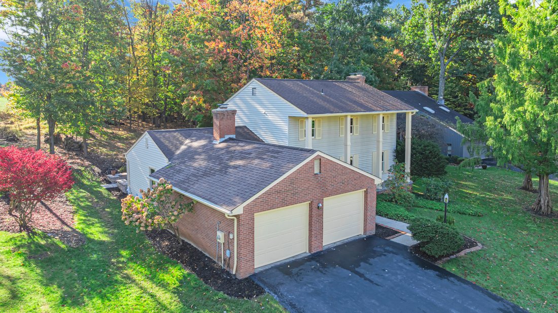 Haus in West View, Pennsylvania, Vereinigte Staaten 4 - 19168573