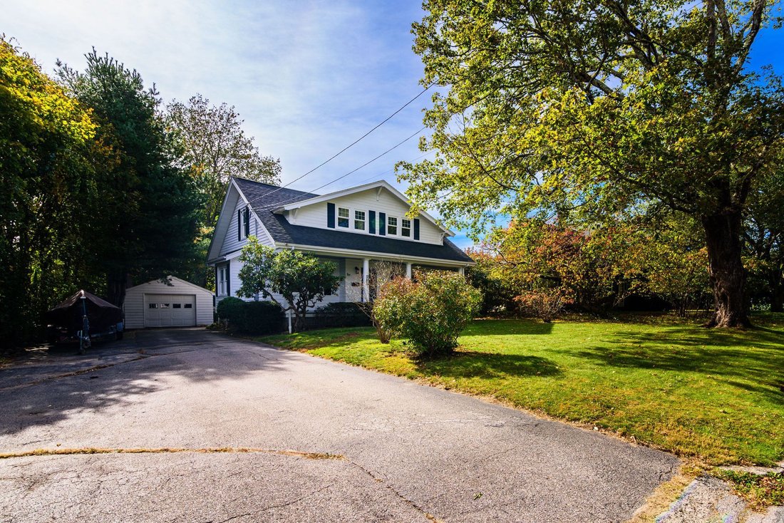 Haus in South Kingstown, Rhode Island, Vereinigte Staaten 2 - 19168571