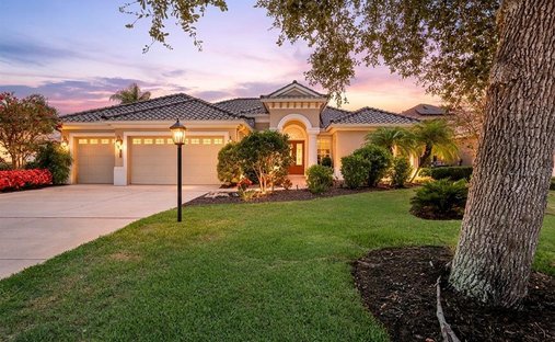 Casa en Bradenton, Florida, Estados Unidos 1