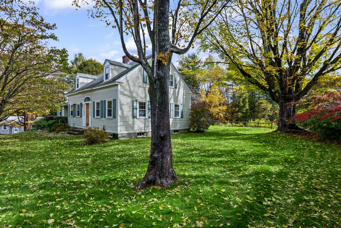 House in Hanover, New Hampshire, United States 2 - 19168462