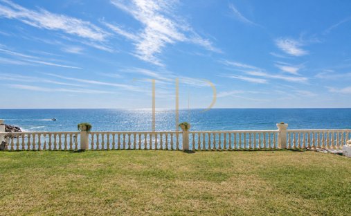 Villa in Vilanova i la Geltru, Catalonia, Spain 1